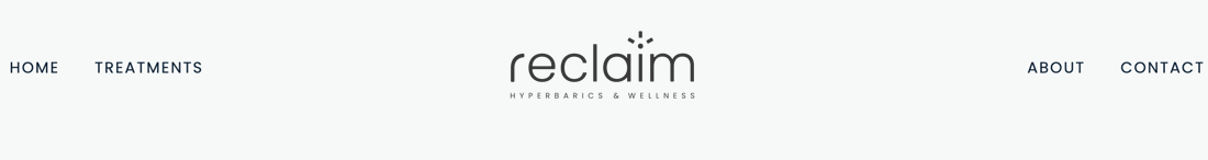 Reclaim Hyperbarics & Wellness